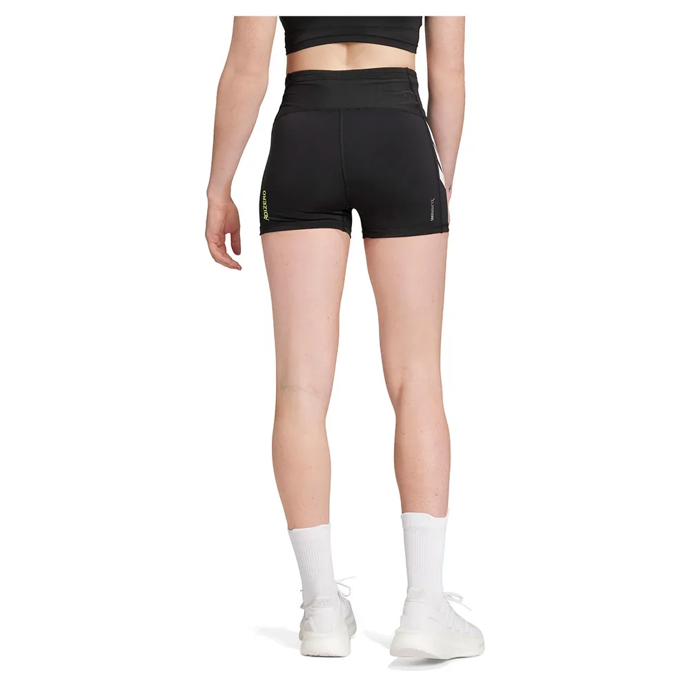 adidas Adizero Archive Running 5´´ Korta Leggings female