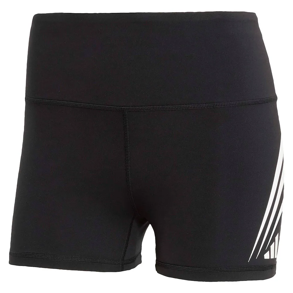 adidas Adizero Archive Running 5´´ Korta Leggings female