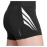 adidas Adizero Archive Running 5´´ Korta Leggings female