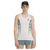 adidas Adizero Archive Running ärmlös T-shirt female adidas Adizero Archive Running ärmlös T-shirt female