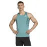 Powder teal