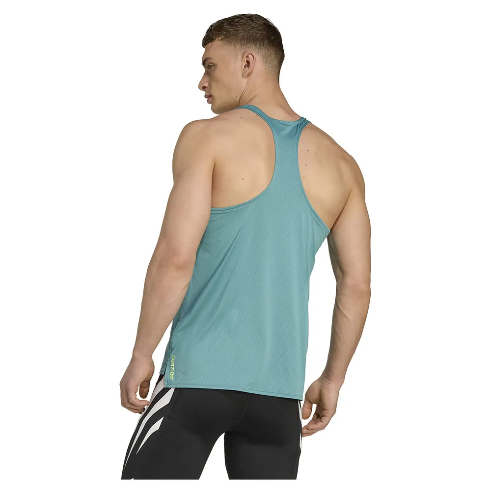 adidas Adizero Archive Running ärmlös T-shirt female