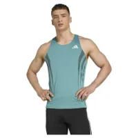 adidas Adizero Archive Running ärmlös T-shirt male adidas Adizero Archive Running ärmlös T-shirt male