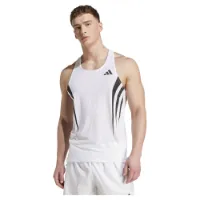 adidas Adizero Archive Running ärmlös T-shirt male adidas Adizero Archive Running ärmlös T-shirt male