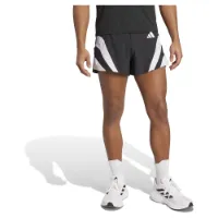 adidas Adizero Archive Running Gel 2´´ Shorts male
