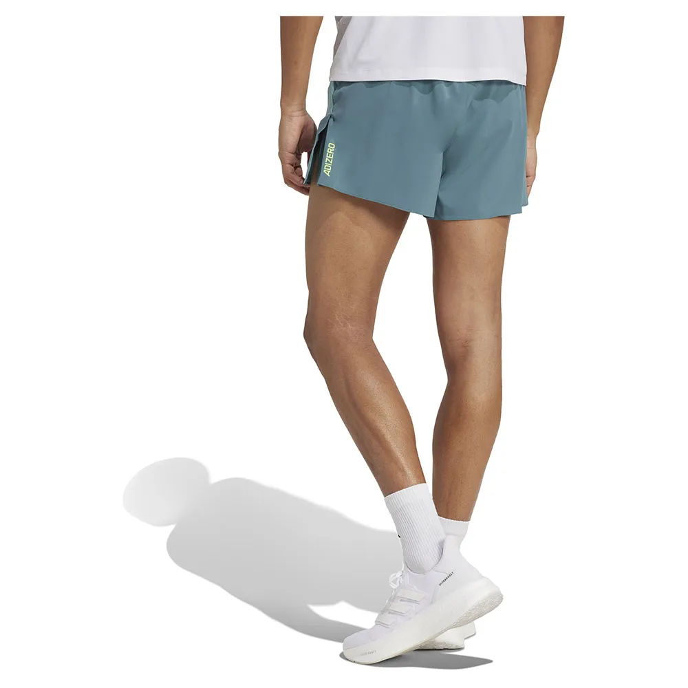 adidas Adizero Archive Running Gel 2´´ Shorts male