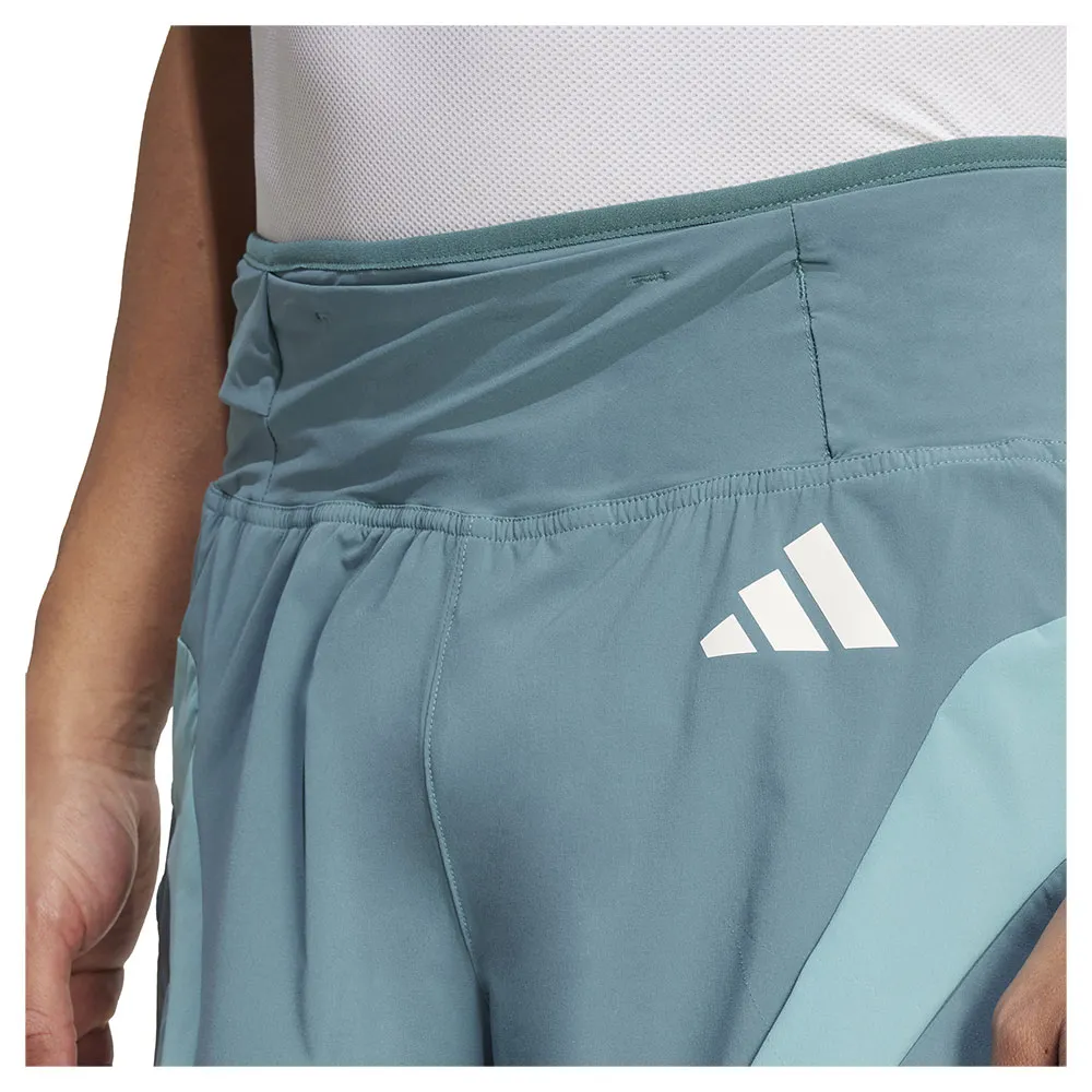 adidas Adizero Archive Running Gel 2´´ Shorts male