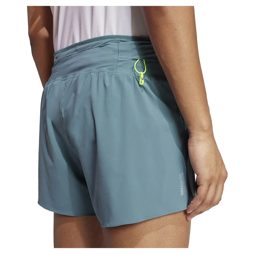 adidas Adizero Archive Running Gel 2´´ Shorts male