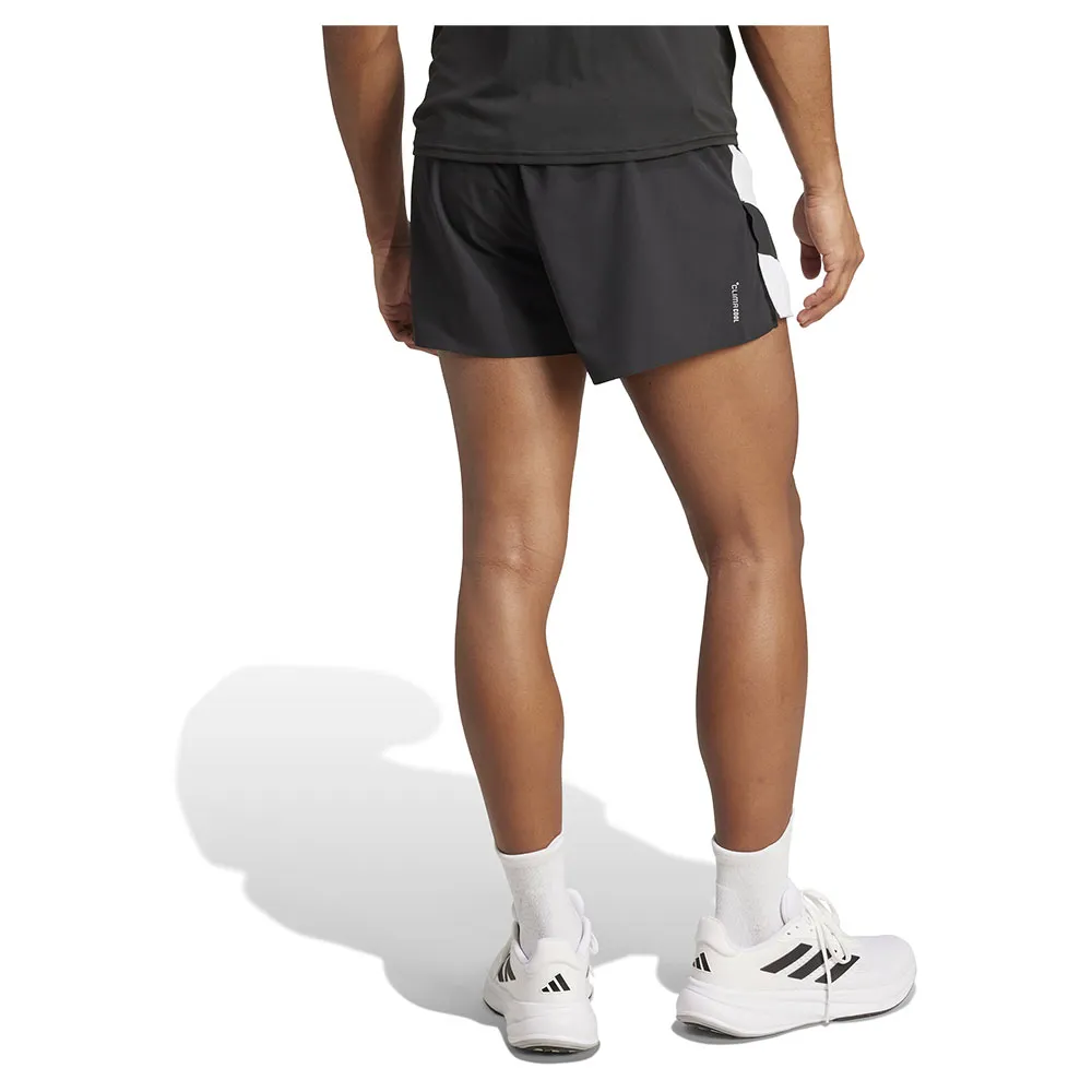 adidas Adizero Archive Running Gel 3´´ Shorts male