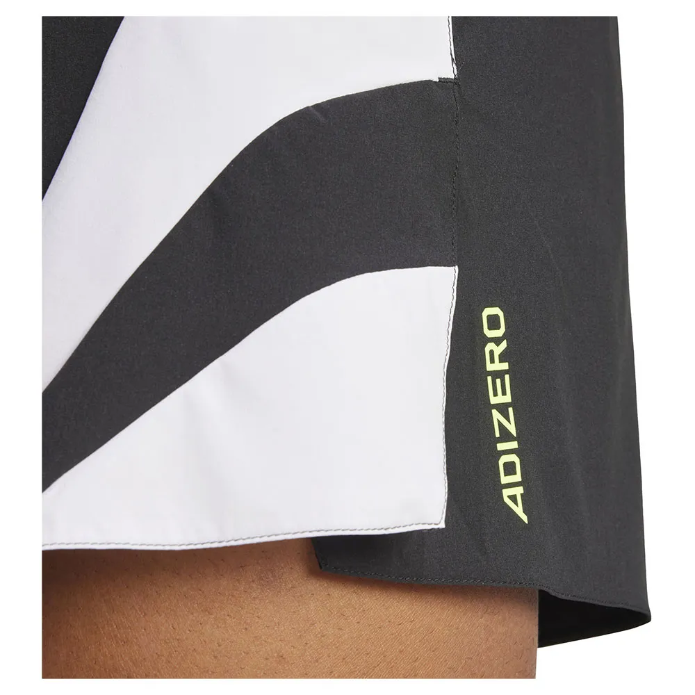 adidas Adizero Archive Running Gel 3´´ Shorts male