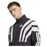 adidas Adizero Archive Running Jacka female