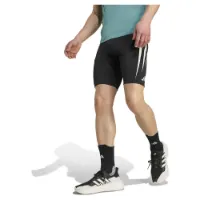 adidas Adizero Archive Running Korta Leggings male adidas Adizero Archive Running Korta Leggings male