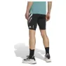 adidas Adizero Archive Running Korta Leggings male