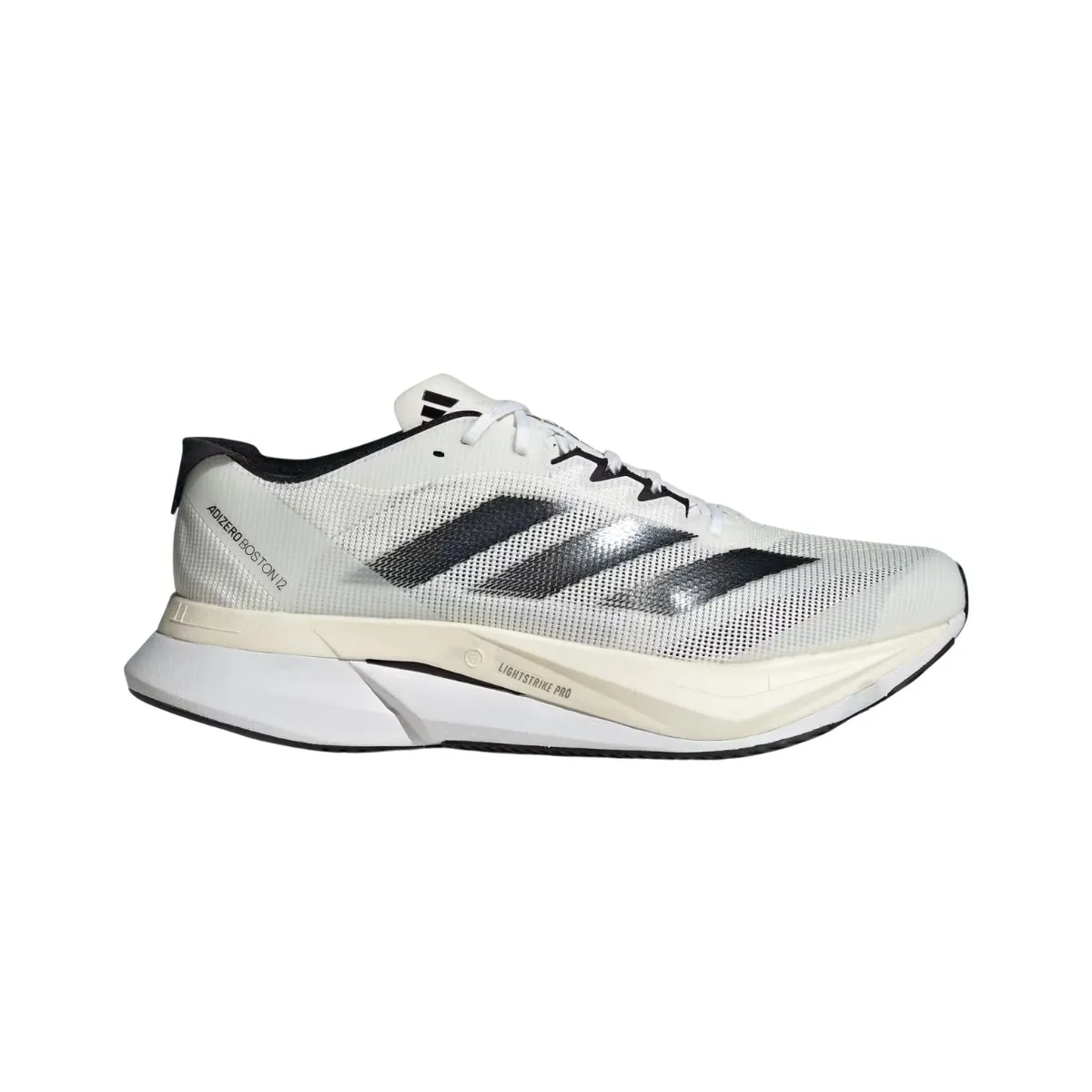 adidas Adizero Boston 12 Shoes SS25 adidas Adizero Boston 12 Shoes SS25