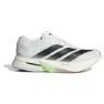 Cloud white / core black / dash grey