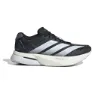 Core black / cloud white / grey five