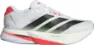 Ftwwht/core black/lucid red