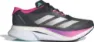 Grey/black/lucid pink
