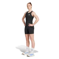 adidas Adizero Btn Running Sprint ärmlös Triathlondräkt female