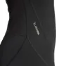 adidas Adizero Btn Running Sprint ärmlös Triathlondräkt female, Black