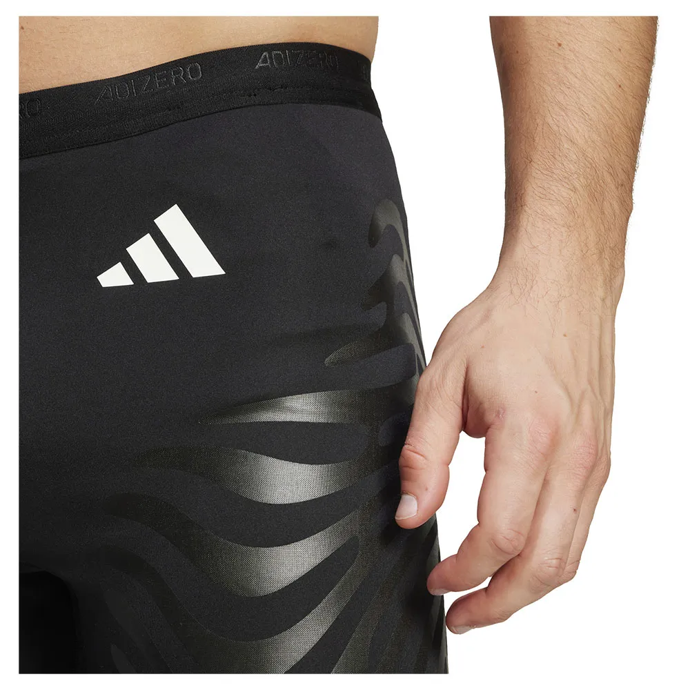 adidas Adizero Control Korta Leggings female