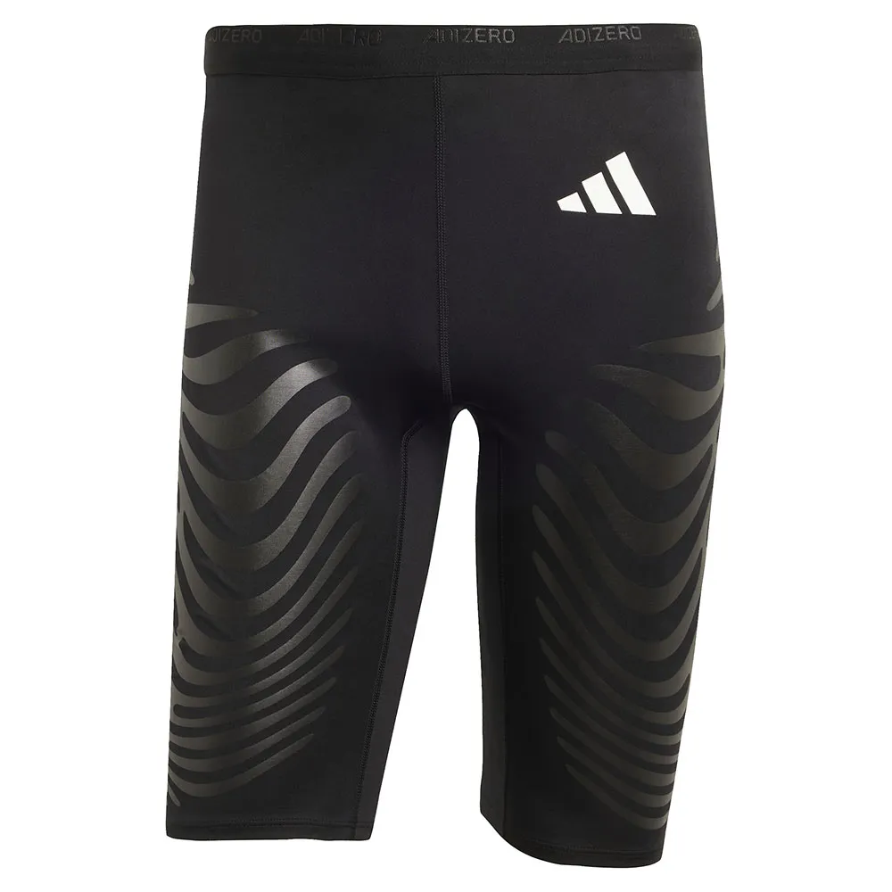 adidas Adizero Control Korta Leggings female