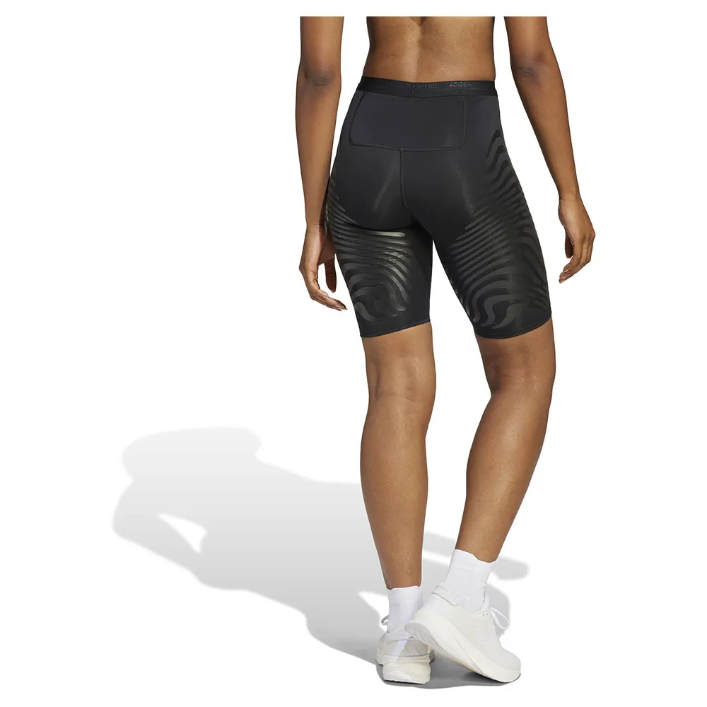 adidas Adizero Control Korta Leggings female