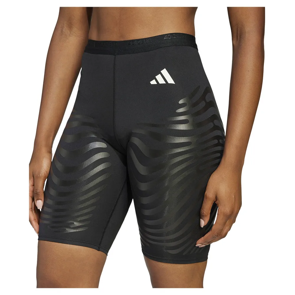 adidas Adizero Control Korta Leggings female