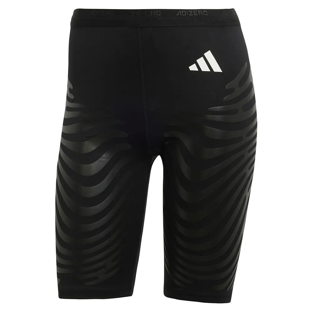 adidas Adizero Control Korta Leggings female