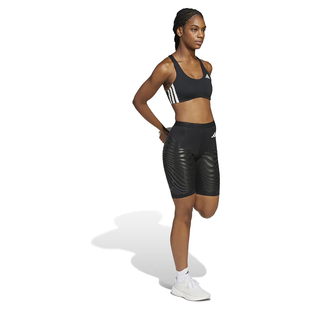 adidas Adizero Control Korta Leggings female