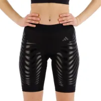 adidas Adizero Control Running Korta Leggings female adidas Adizero Control Running Korta Leggings female