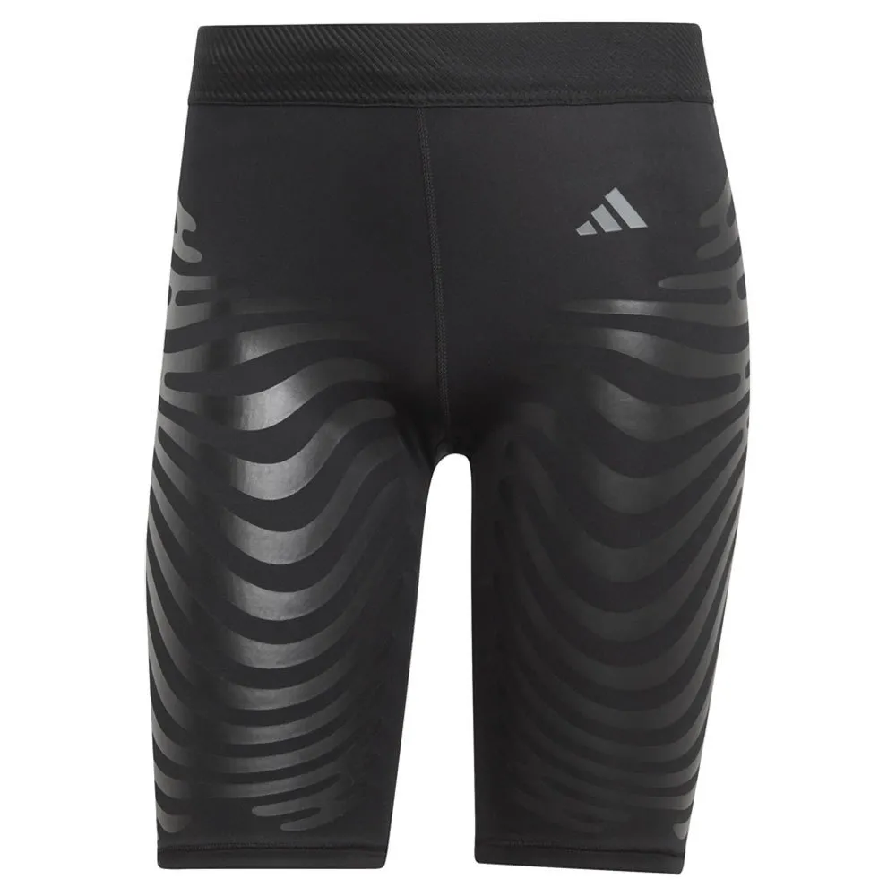 adidas Adizero Control Running Korta Leggings female