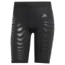 adidas Adizero Control Running Korta Leggings female
