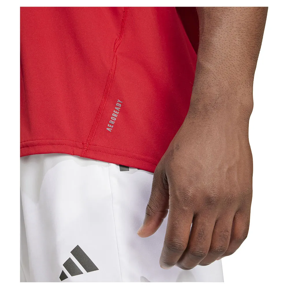 adidas Adizero Essentials ärmlös T-shirt female adidas Adizero Essentials ärmlös T-shirt female
