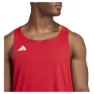 adidas Adizero Essentials ärmlös T-shirt female