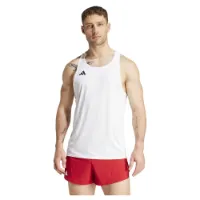 adidas Adizero Essentials ärmlös T-shirt male
