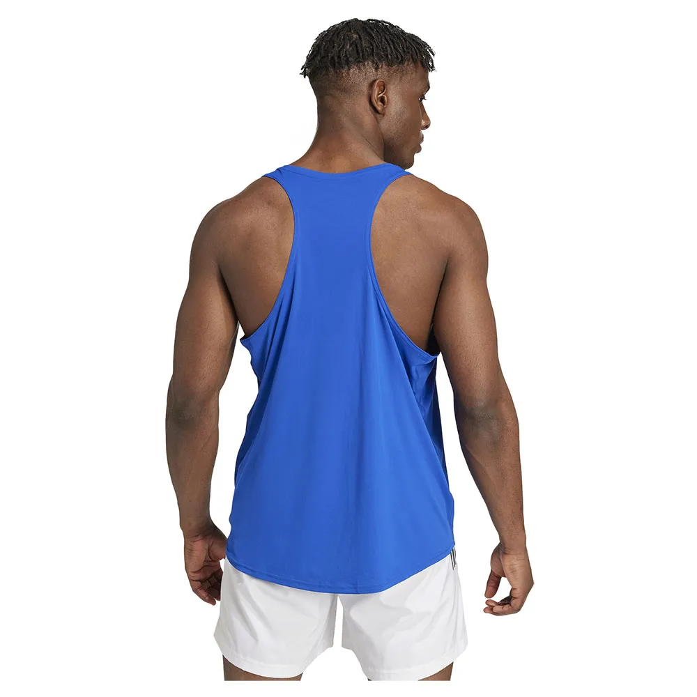 adidas Adizero Essentials ärmlös T-shirt male