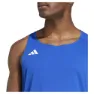 adidas Adizero Essentials ärmlös T-shirt male