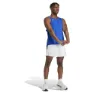 adidas Adizero Essentials ärmlös T-shirt male