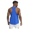 adidas Adizero Essentials ärmlös T-shirt male