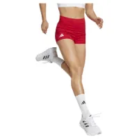 adidas Adizero Essentials Booty Korta Leggings female adidas Adizero Essentials Booty Korta Leggings female