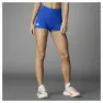 adidas Adizero Essentials Booty Korta Leggings female