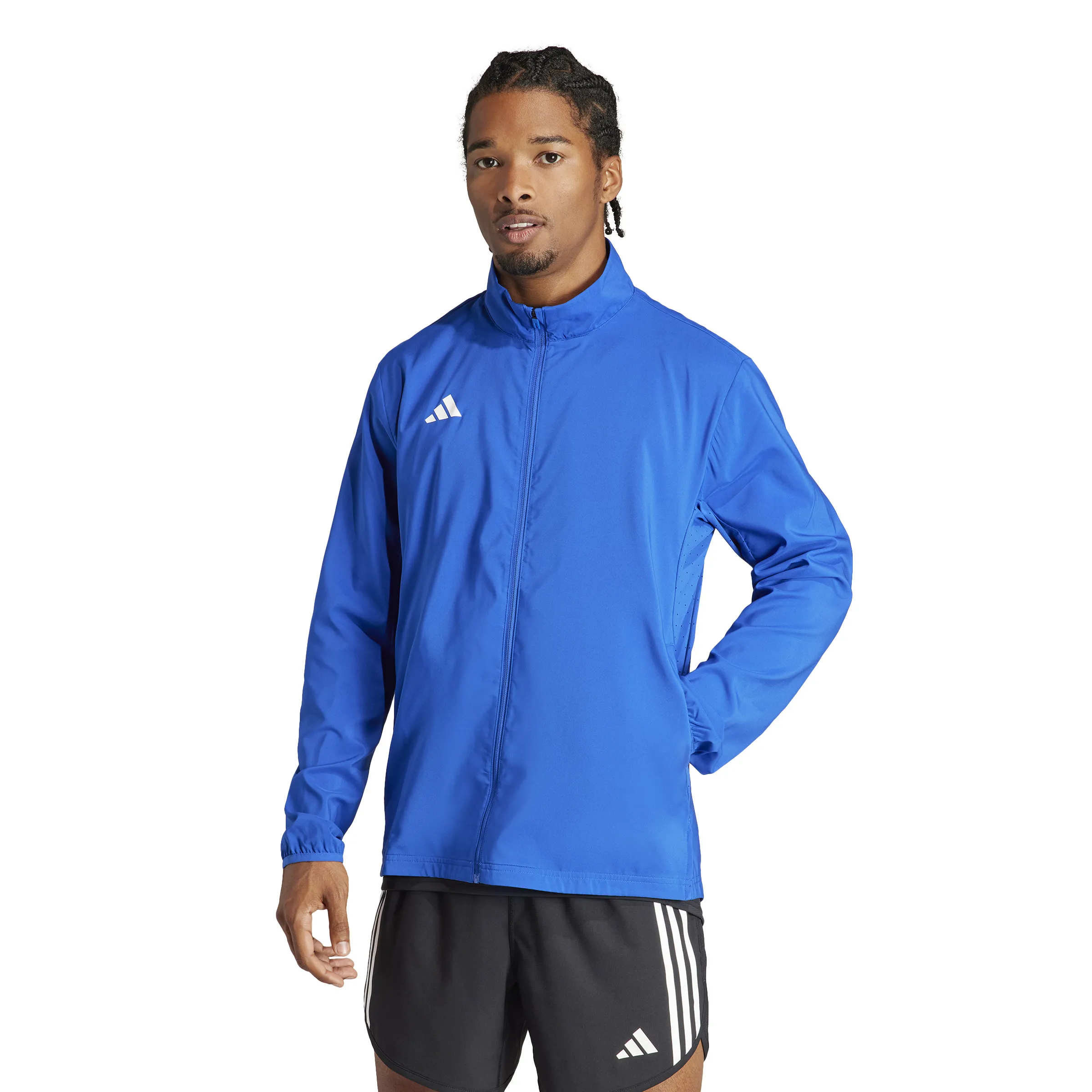 adidas Adizero Essentials Jacka female