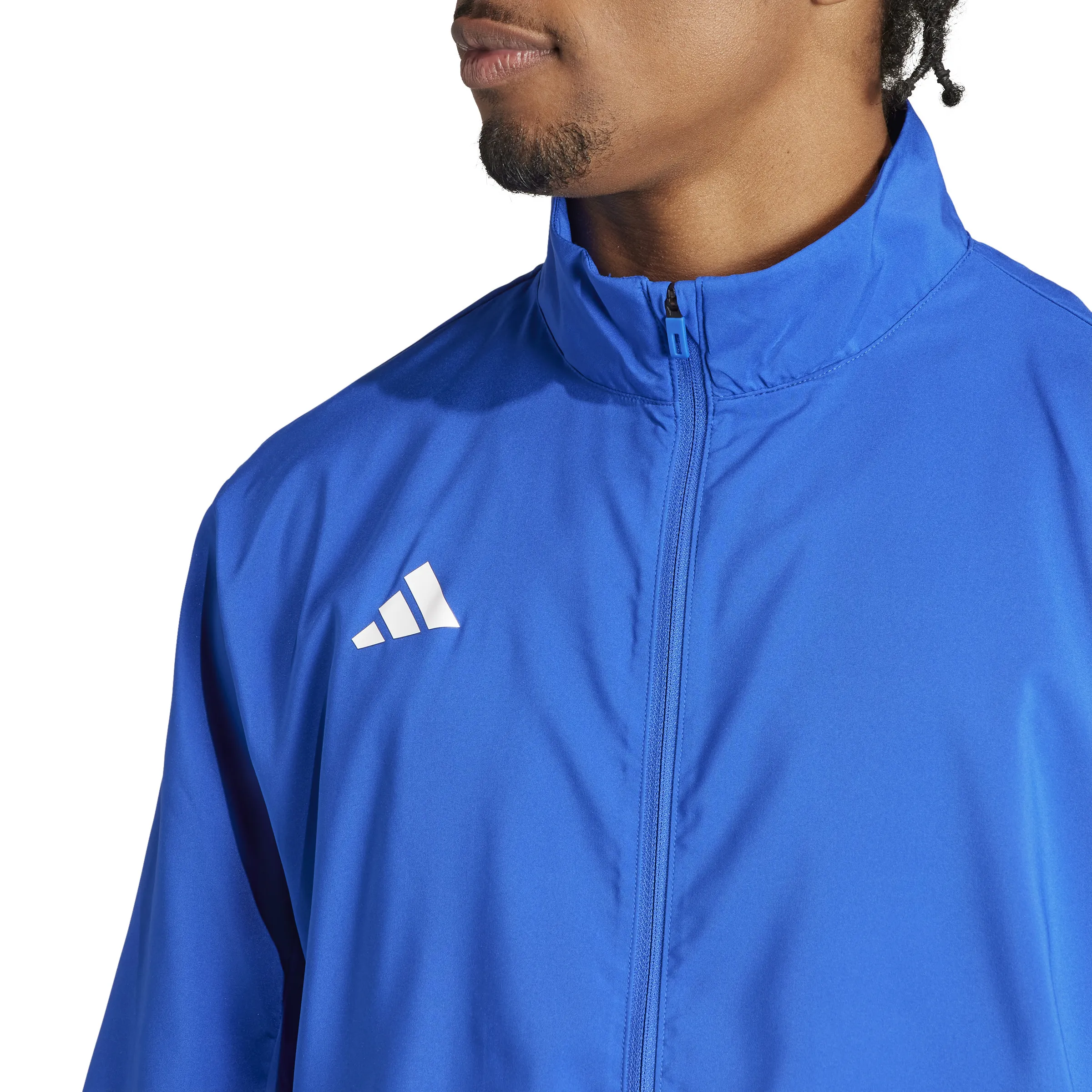 adidas Adizero Essentials Jacka female