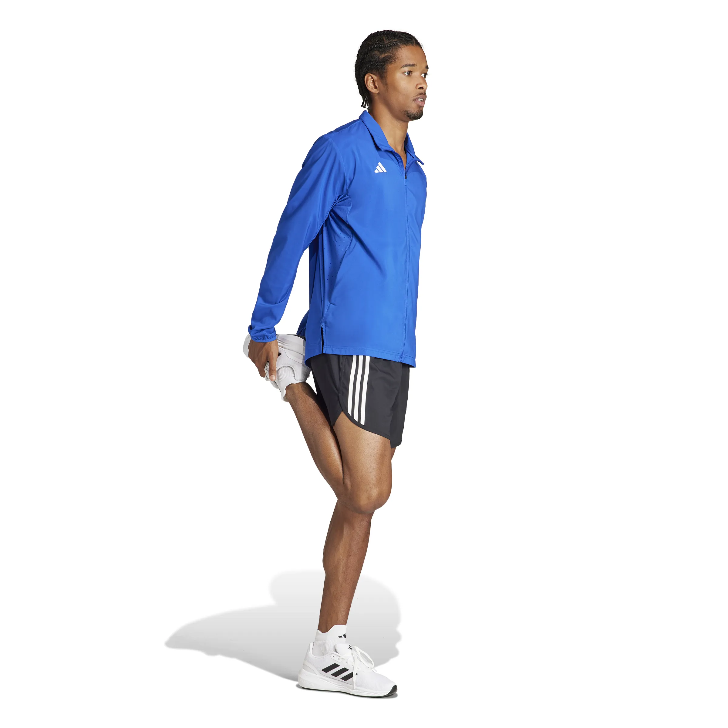adidas Adizero Essentials Jacka female