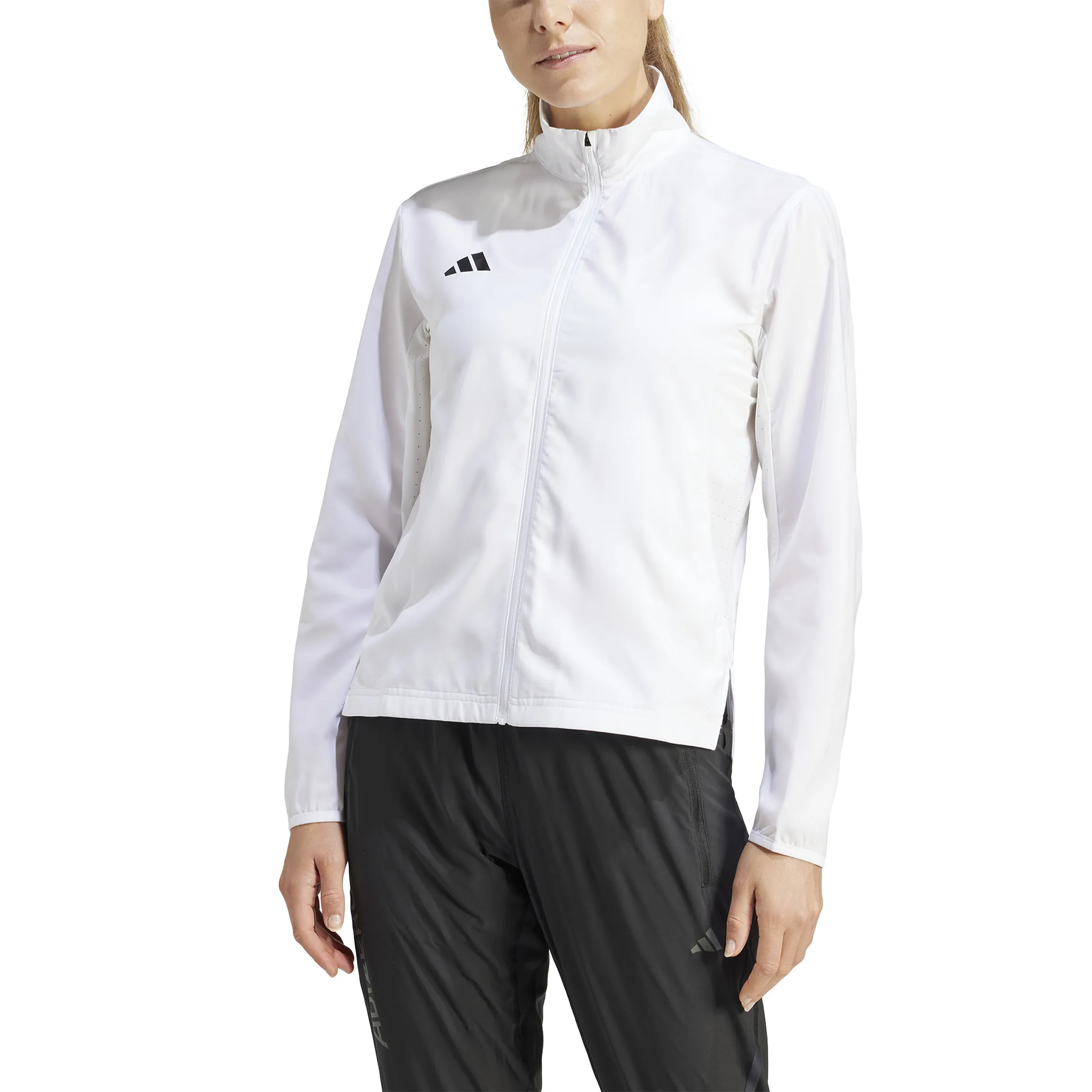 adidas Adizero Essentials Jacka female adidas Adizero Essentials Jacka female