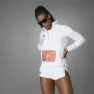 adidas Adizero Essentials Jacka female