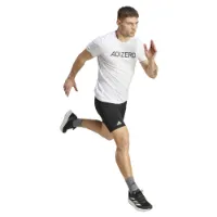 adidas Adizero Essentials Korta Leggings male adidas Adizero Essentials Korta Leggings male