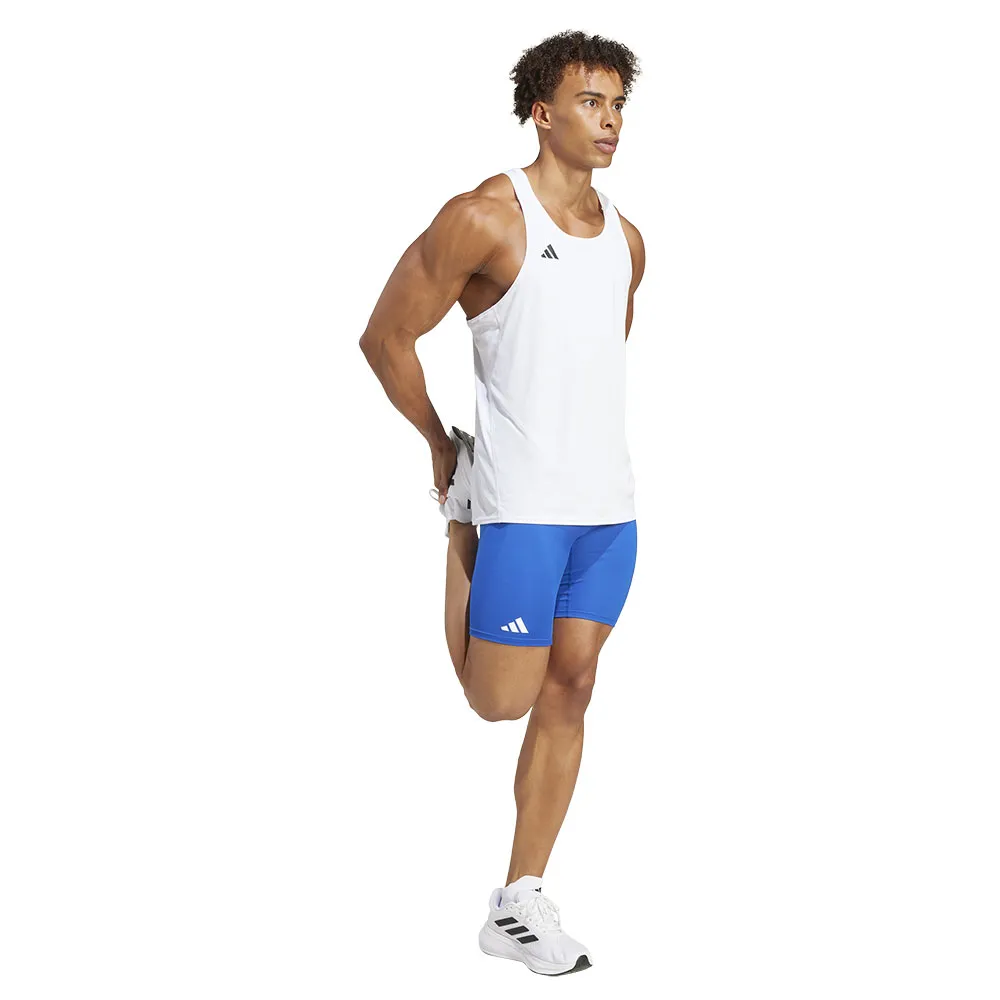 adidas Adizero Essentials Korta Leggings male