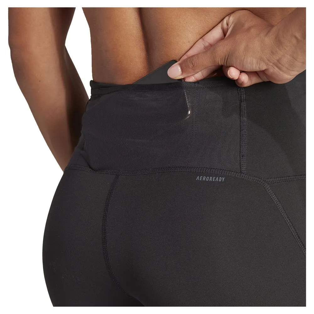 adidas Adizero Essentials Leggings female